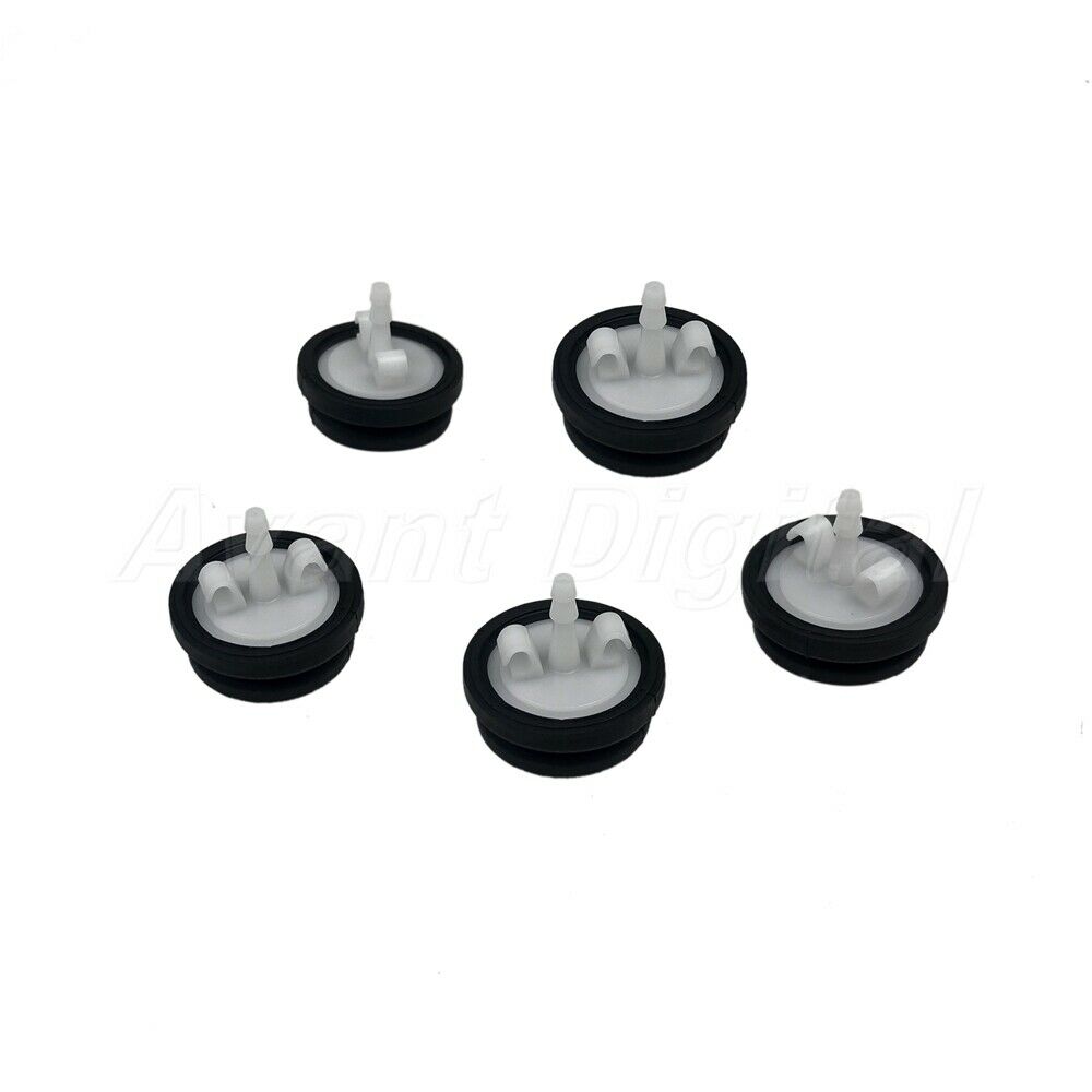 5Pcs 667460 Primer Bulb With Body Fits Toro Lawn-Boy 667460 Stens 120-440 Part