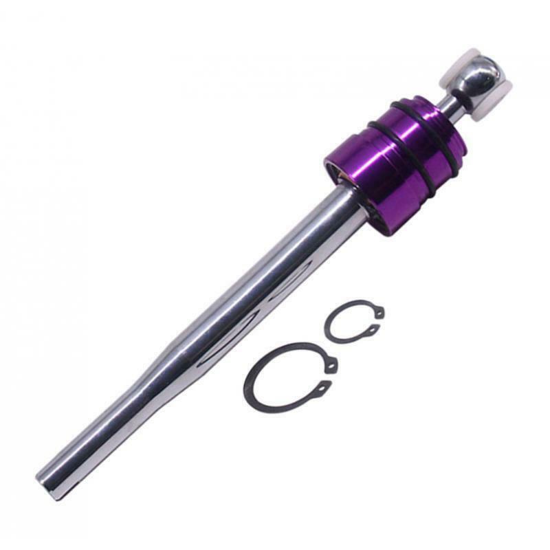 Quick Release Joystick Short High Quality Aluminum Alloy For BMW E30 / E36 / E39