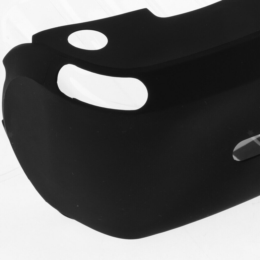 Soft-touch Silicone Case for   4 VR (PSVR) Virtual Reality Headset