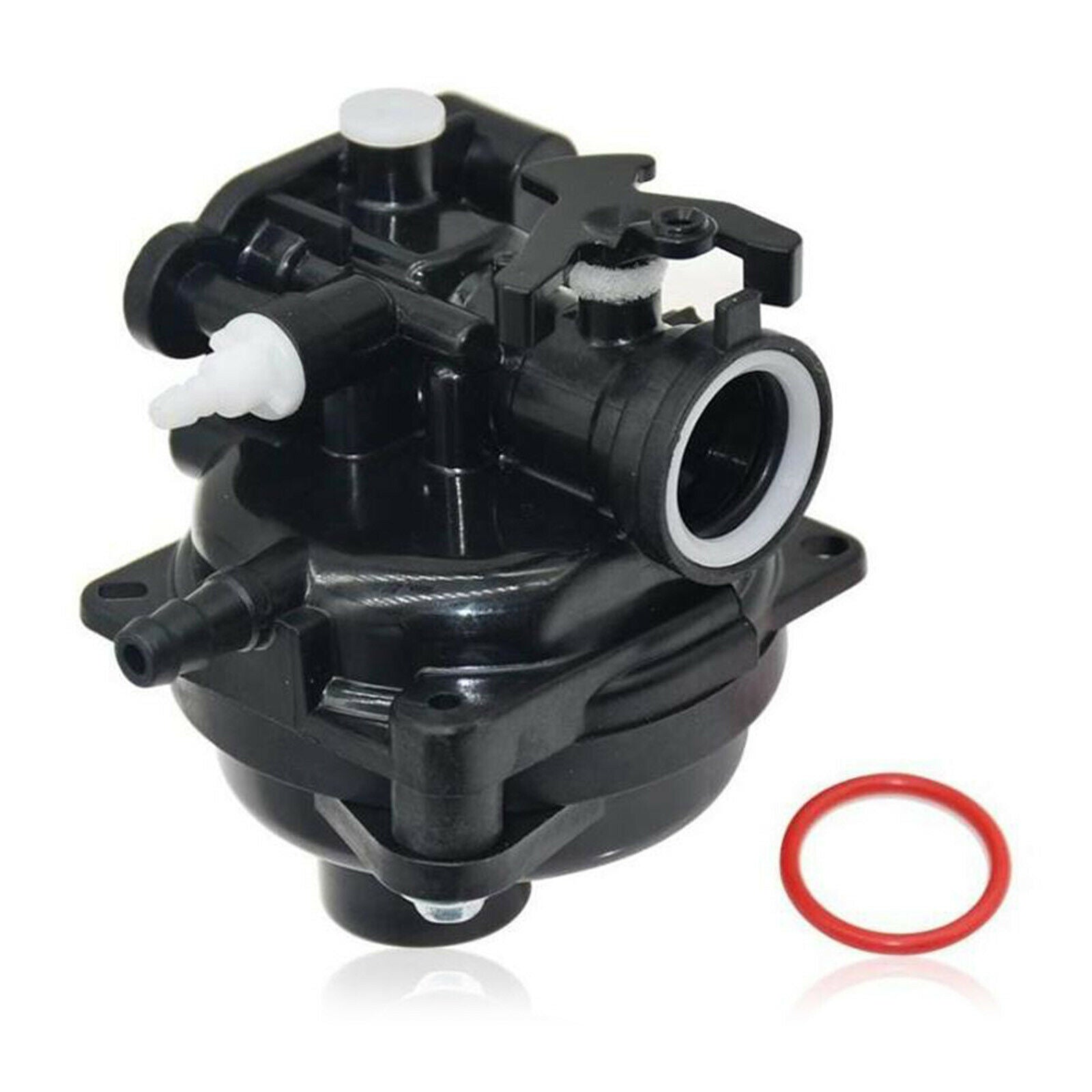 Garden Lawn Mower Carburetor Spark Plugs Kit 799583 for 08P502 09P602 500e 550e