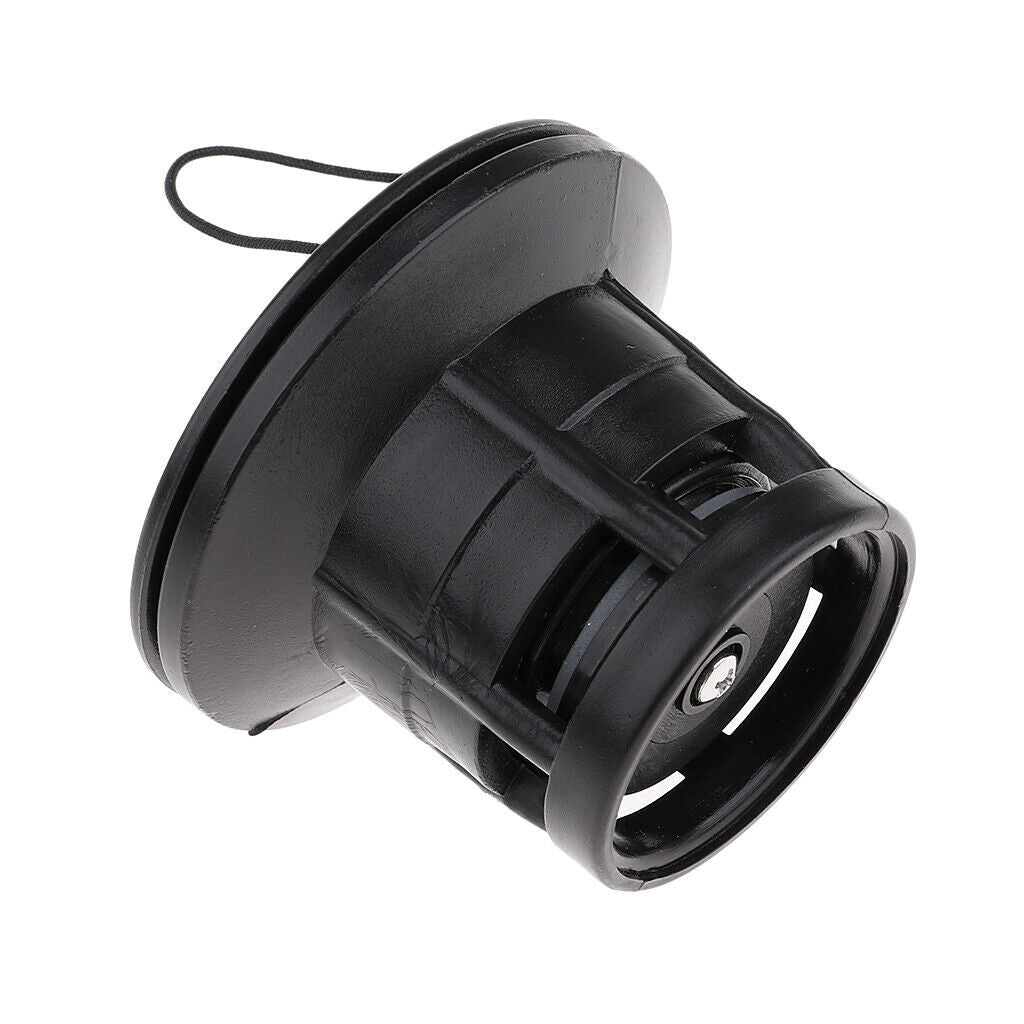 8   Air Gas Valve Adapter for Inflatable Dinghy