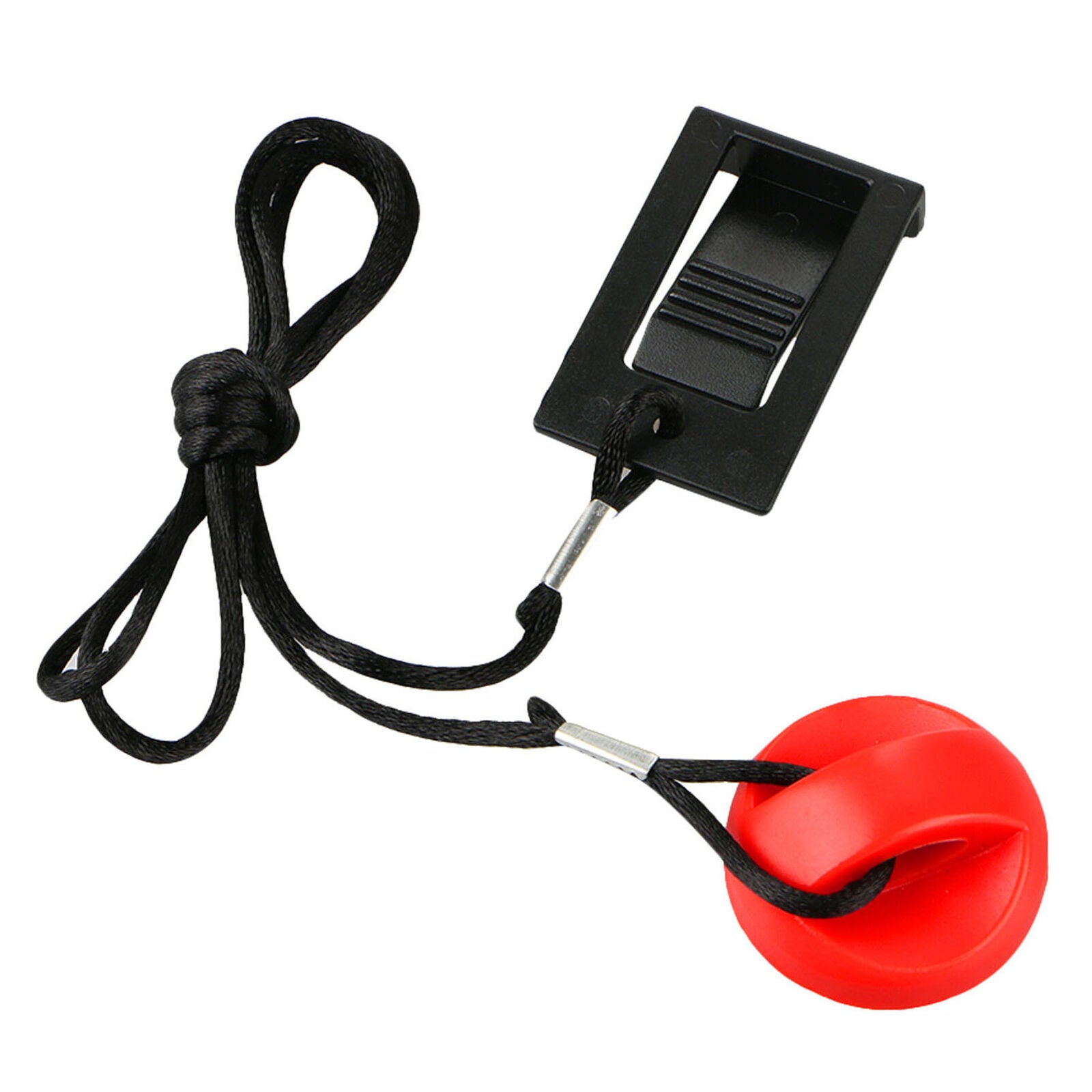 Treadmill Safety Key Magnetic For 208603 ProForm GoldsGym Sears Weslo Image