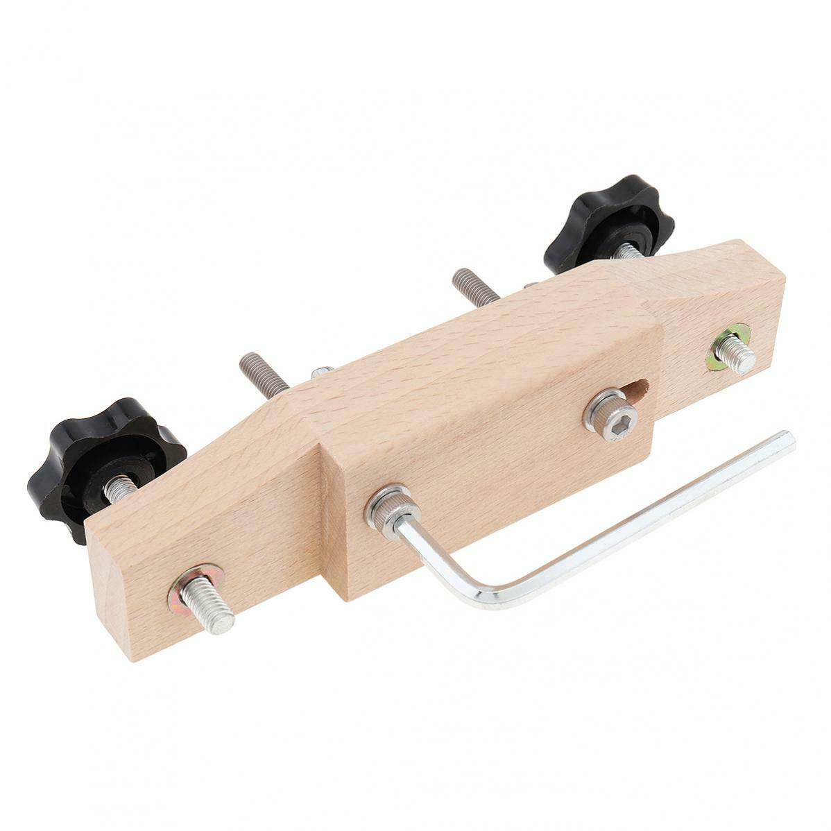 Guitar Bridge Clamp Repair Tool Classical Guitar Bridge Replacement Fixture