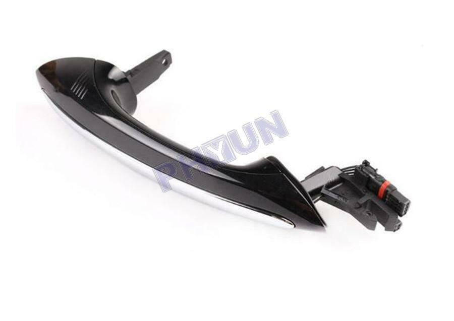 Car Right Exterior Comfort Access Door Handle For BMW F10 F01 F02 F06 F11 F18