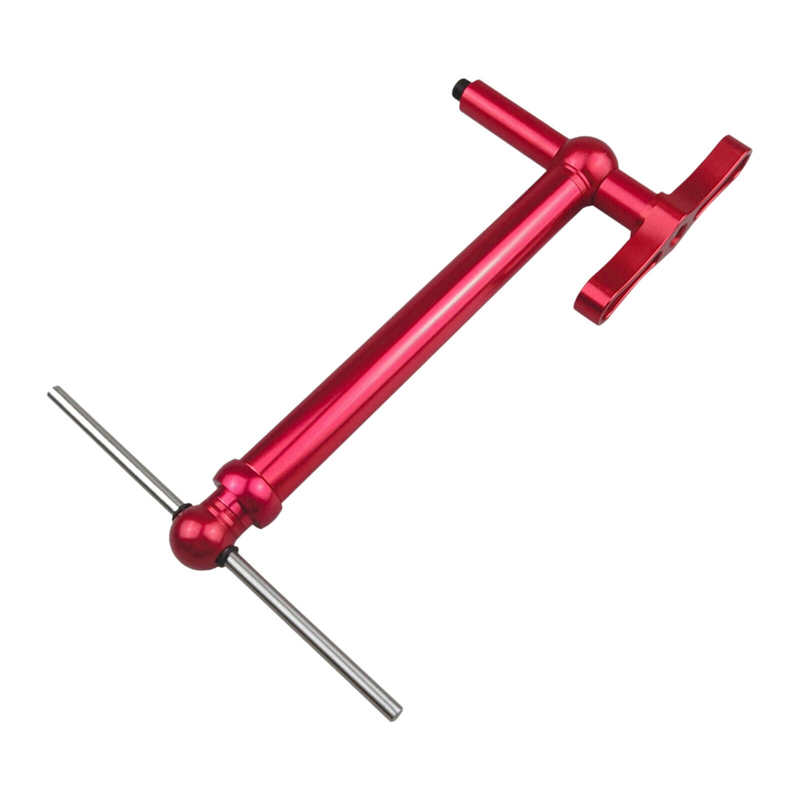 Durable Mountain Road Bike Bicycle Derailleur Hanger Alignment Gauge Tool