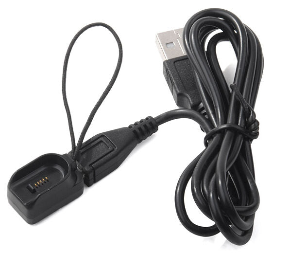 Replacement USB Charger Charging Cable Cord for Plantronics Voyager Legend Black