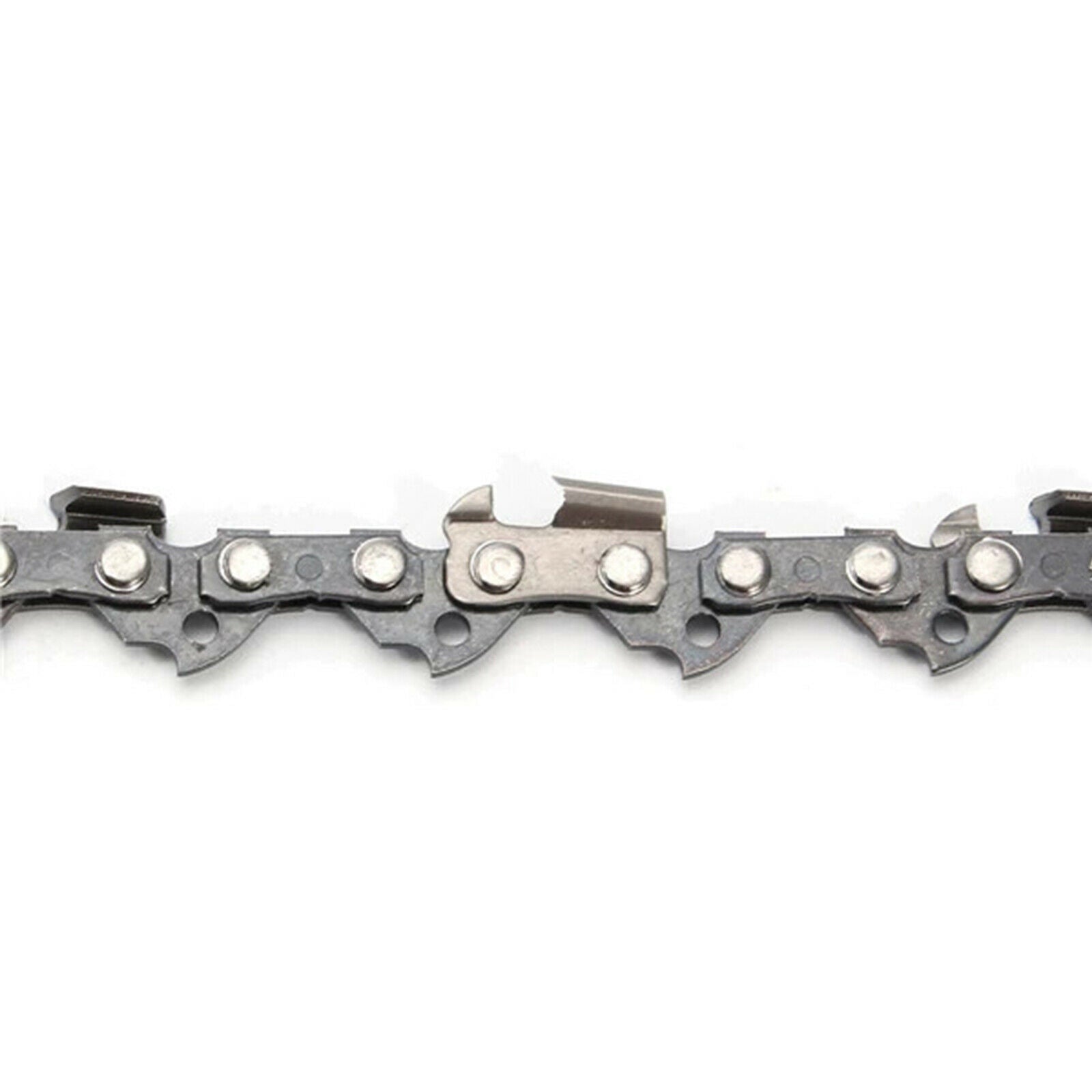 3pcs 15'' 3/8''LP 64DL Chainsaw Blade Saw Semi Chisel Chains for Husqvarnas Part