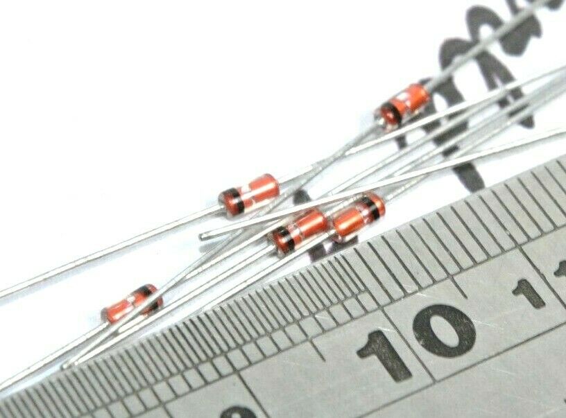 10PCS - 1S2471 Diode - NOS