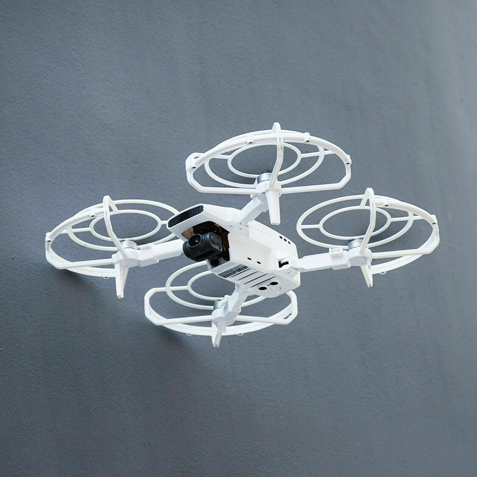 Anti-collision Propeller Protector Ring Props Blade Guard for FIMI X8 MINI Drone