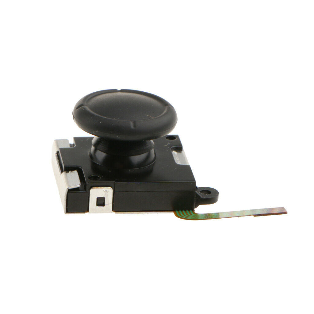 Set of 2 Replace L R Analog Joystick Thumbstick Stick for Nintendo Joy-con