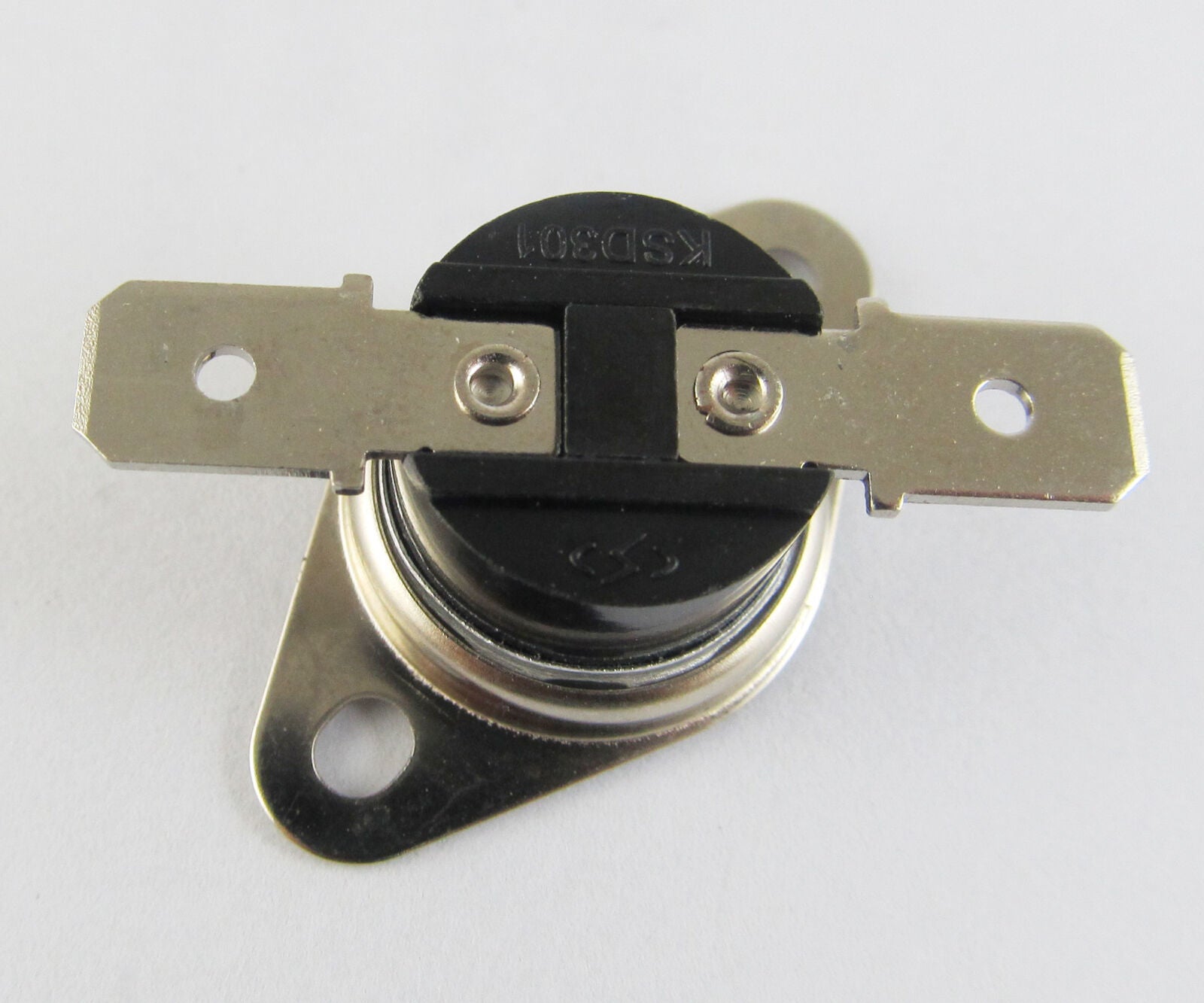 50pcs Temperature Control Switch Thermostat 5Â°C N.O. NEW
