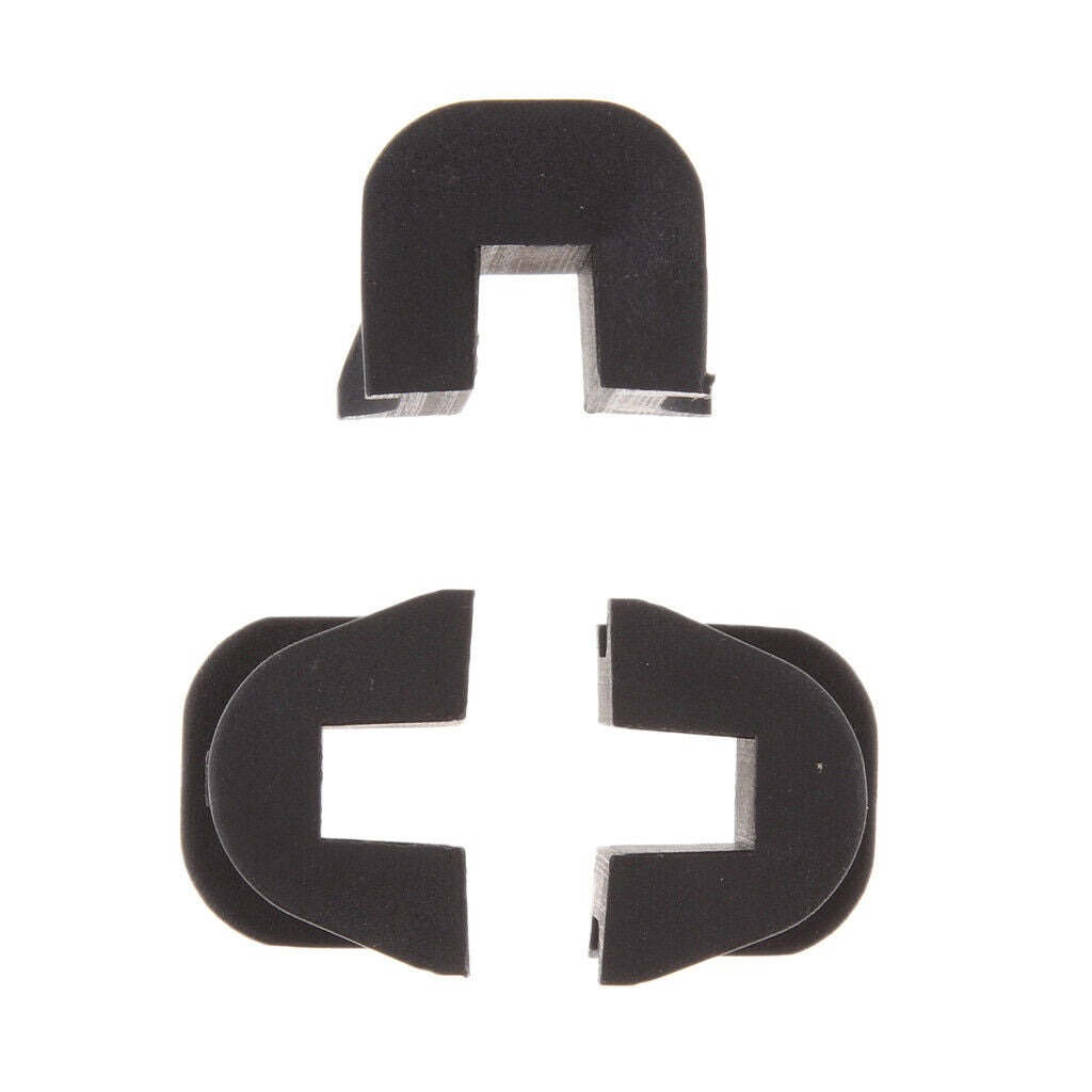 3pcs Driving Wheel Pulley Sliders Pieces for Cfmoto CF250 CH250 CN250 ATV