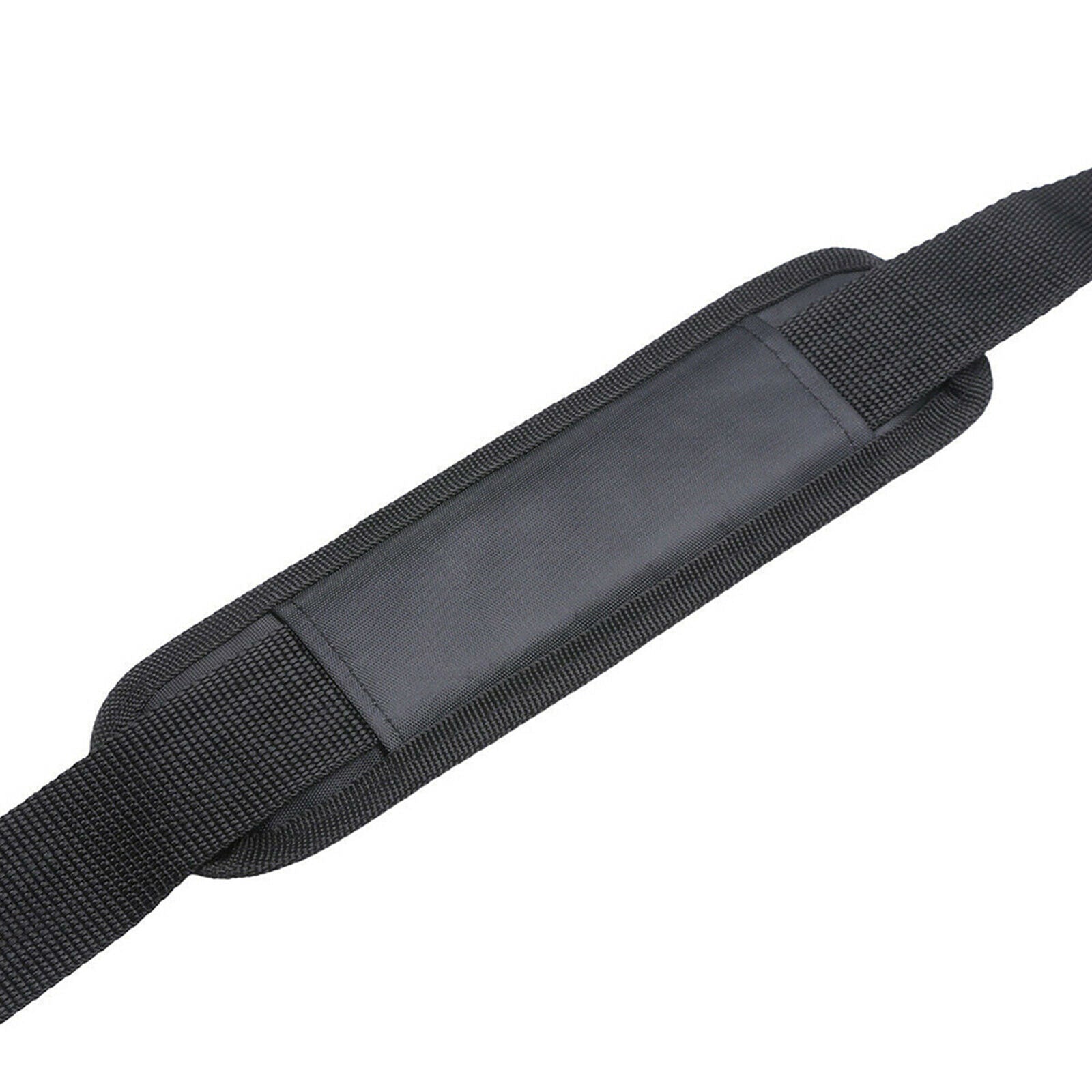 Nylon Strimmer Shoulder Harness Soft for Brush Cutter Belt Garden Lawn Mower