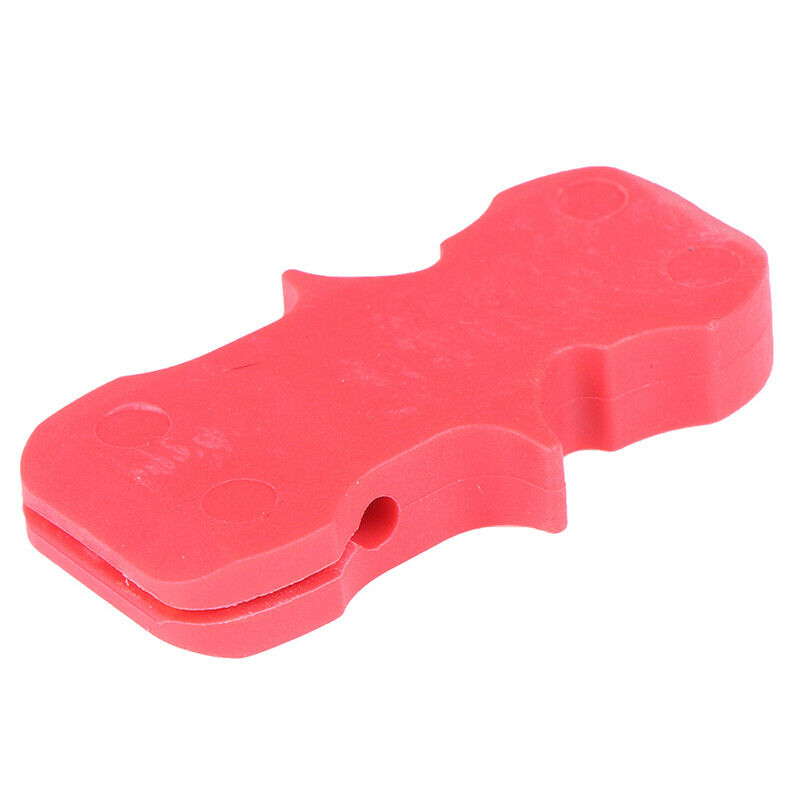 Bicycle Disc Brake Block Cycling Road Bike Spacer Stop Parts Repair Suppl HcBDA
