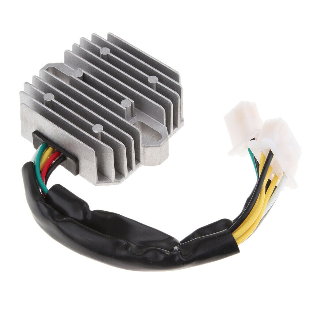 Voltage Regulator  for  CB CBX 650cc CBX 750cc 1983 1984 1985