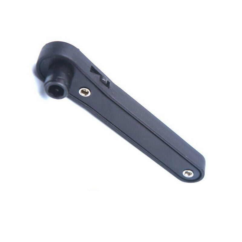 Mini Ratchet Wrench Socket Spanner 1/4 Hexagon for Screwdriver Drill B JYDFAU