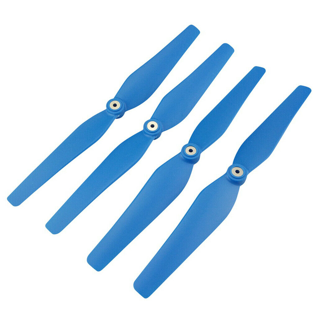 Set of 20pcs Plastic Propellers Spare Parts for Syma X8c X8w X8g X8hw X8hc RC