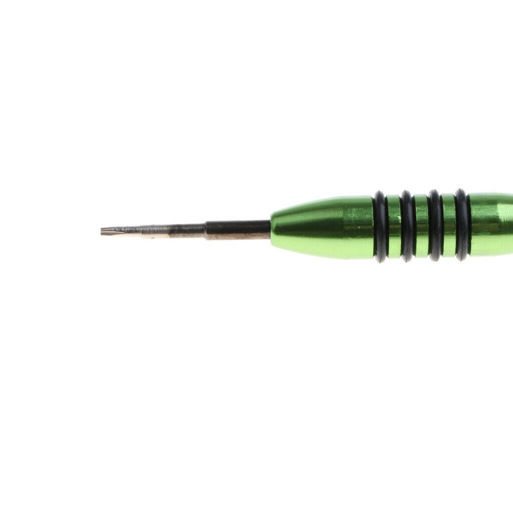 Universal Repair Tool Cross Shape 1.2mm Disassembling Opening Screwdriver for