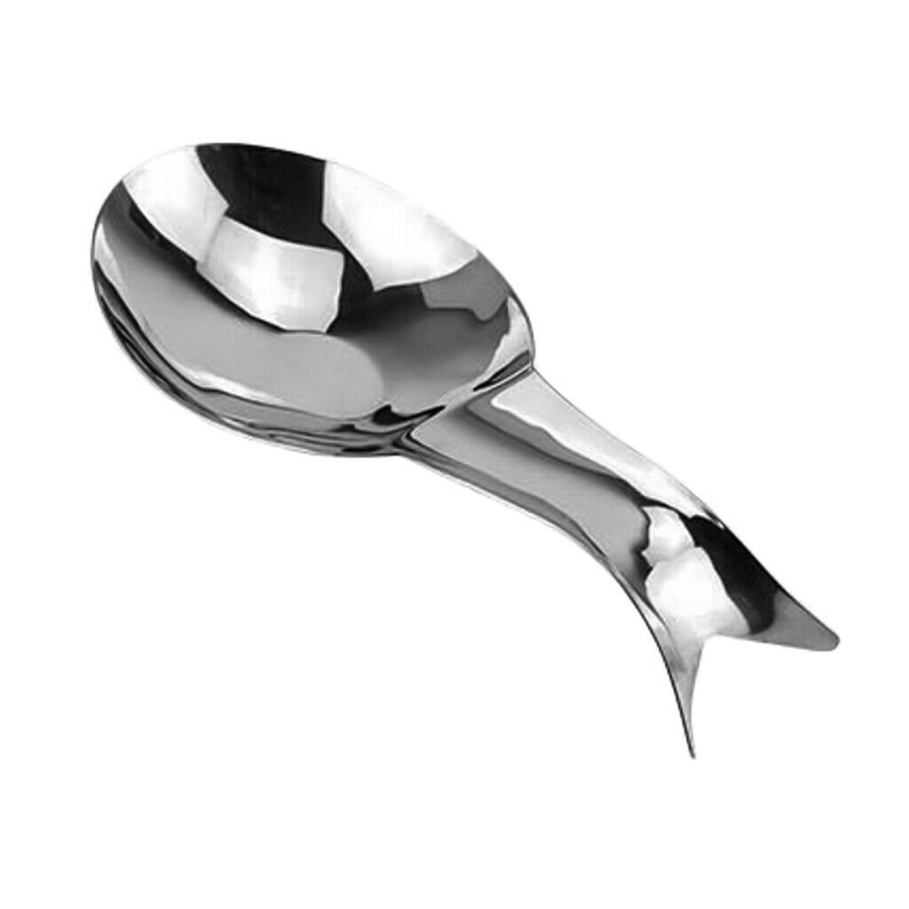 Large Stainless Dinner Plate Food Clips Self-Service Fruit Dishes BBQ Holder
