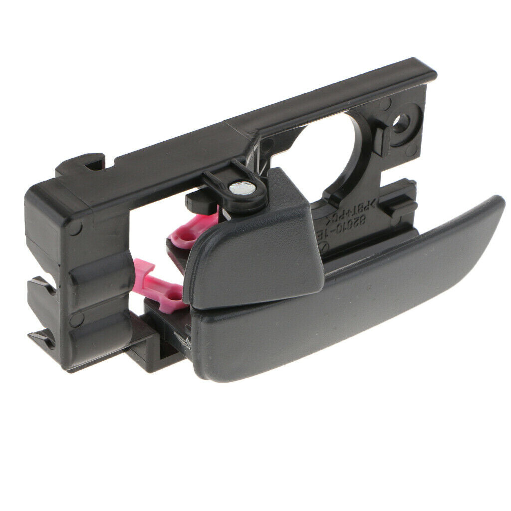 Door Clasp Handle For Hyundai-Accent Sedan,Left Front Door Handles Interior Door