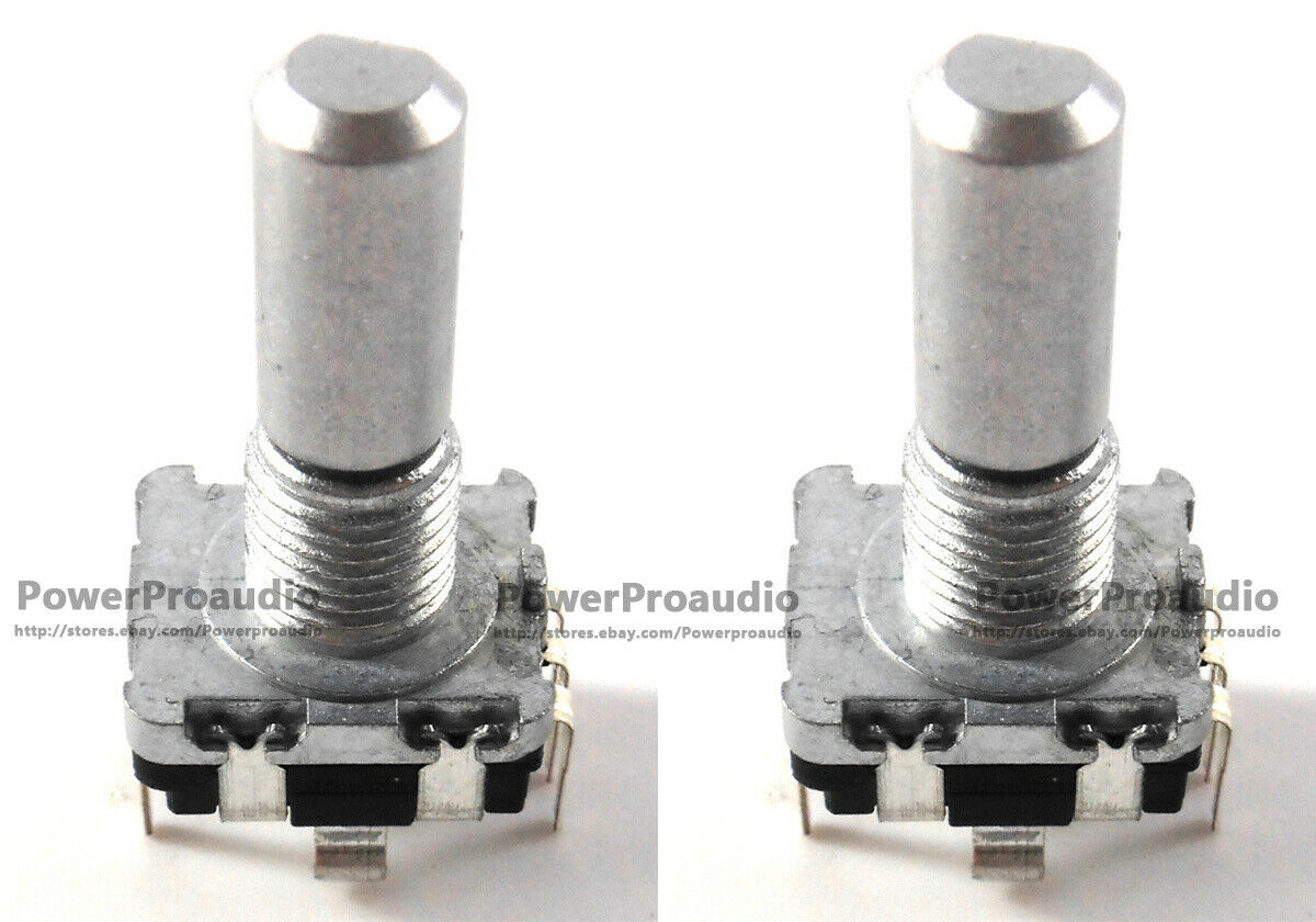 2x 403-DDJLE-418 Rotary Encoder Browse Beats For Pioneer DDJ-SX DDJ-SX2 DDJ-RX