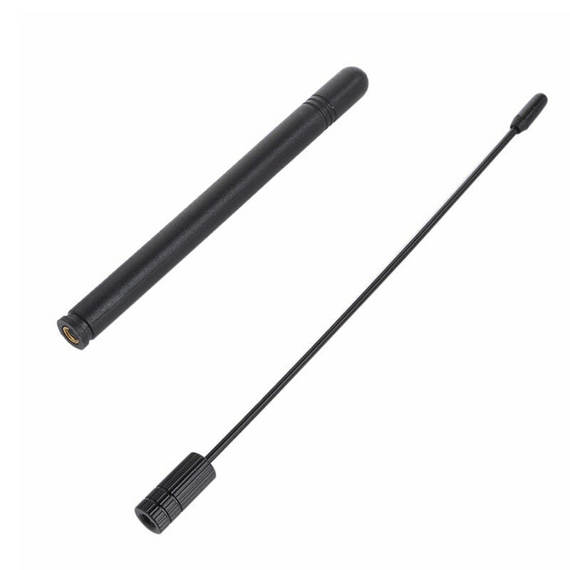 30dBi Indoor Gain Digital DVB-T/FM Freeview Aerial Antenna Amplifi for TV HDTVDD