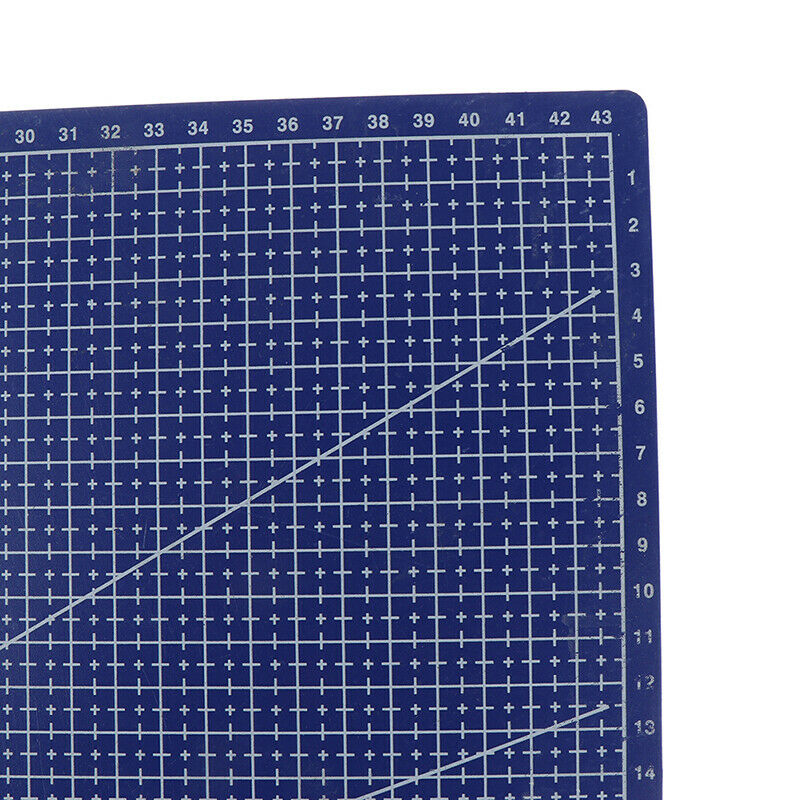 A3 Cutting Mat Pad Patchwork Cut Pad Patchwork Tools DIY Tool Cutting Bo DD