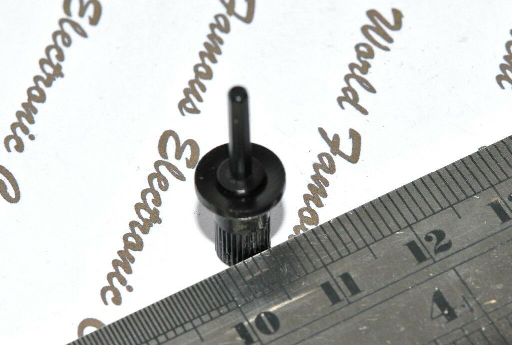 10pcs - ACP EJE 9048-NE Potentiometer Shaft  - For CA9 CE9 - MTX2
