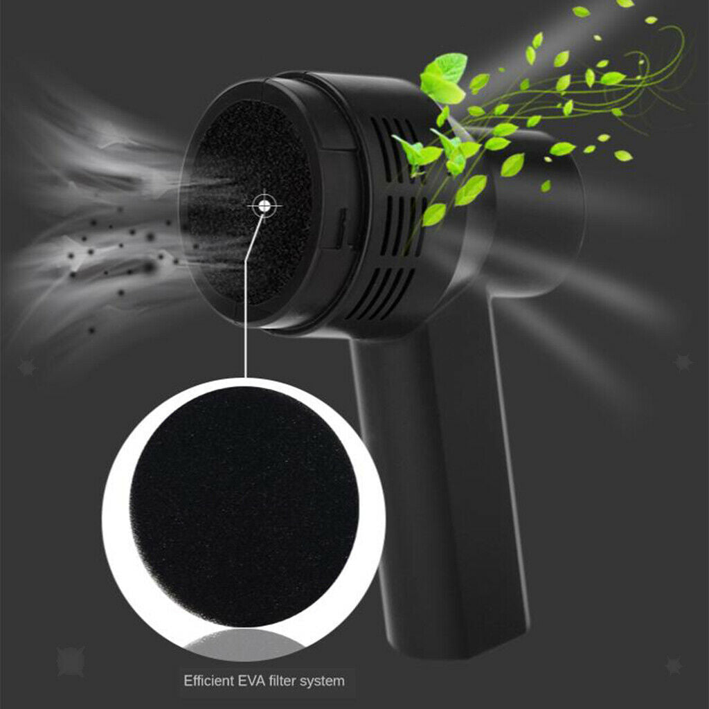 New Portable Cleaner Air Can Replacement for Computer Keyboard Cleaning