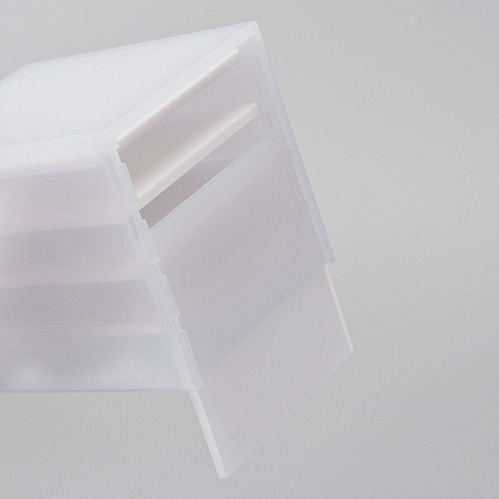 Eyelash Storage Box Makeup Display for Grafting Eyelash Individual Use