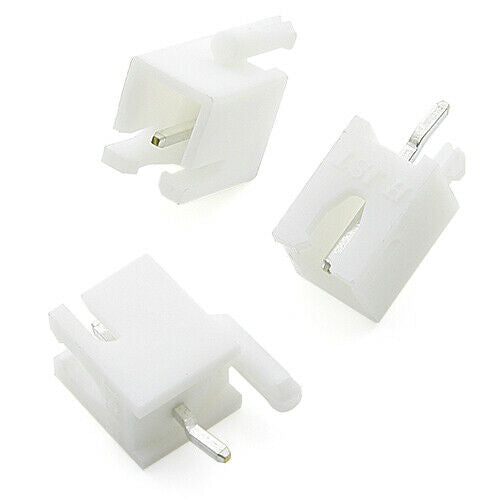 [200pcs] B1B-XH-AM Connector 1 Pin
