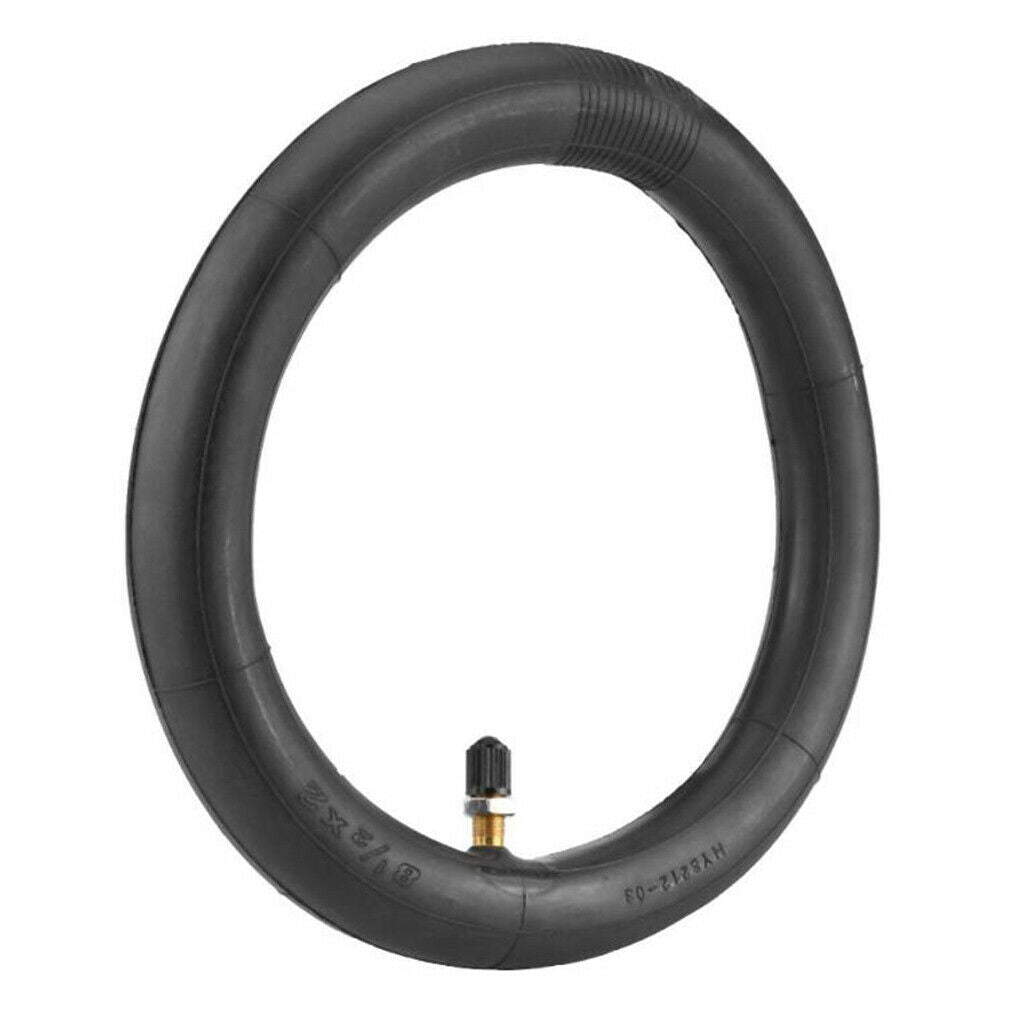 Pack of 2 8.5 "Double Thickness Inner Tubes Tires 8 1 / 2x2 Tire for Xiaom