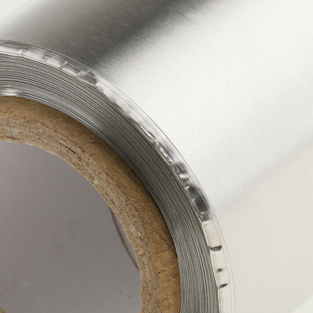Salon Hairdressing Hair Foil for Hair Color Dyeing Perming Straighting