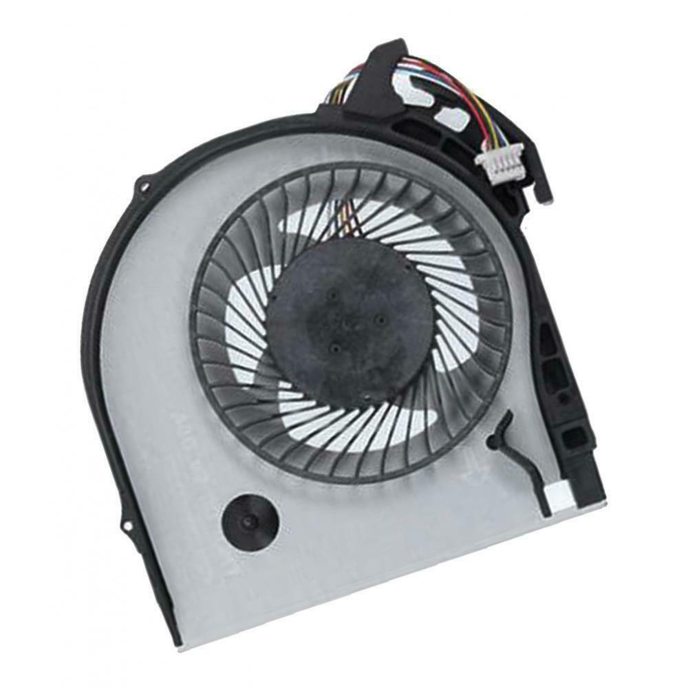 Replacement Mini CPU Cooler for Lenovo V110-15IAP 5 Notebook Laptop Computer