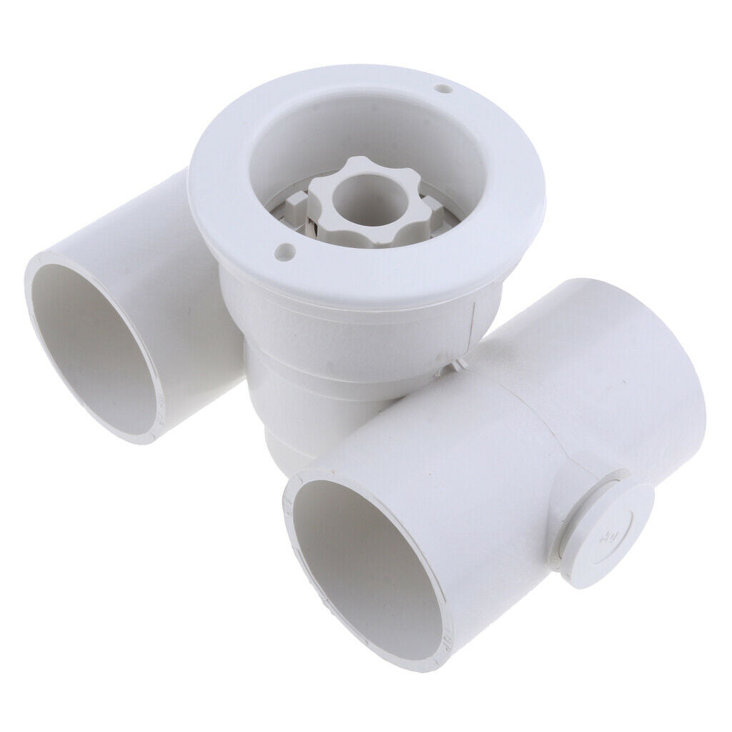 1pc Massage Water Outlet Bathtub Nozzle replacement Swimming Pool 50mm