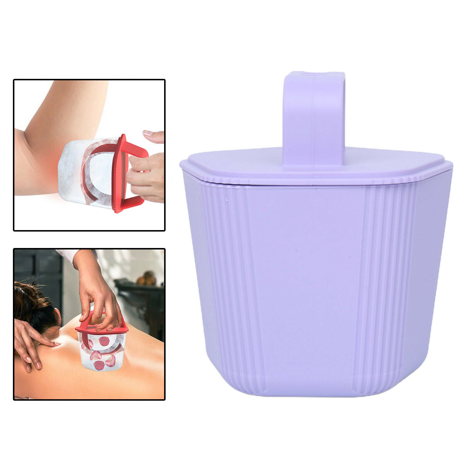 Icing Cooling Ice Massage Cups Fitness Cold Massage Roller Cold Therapy
