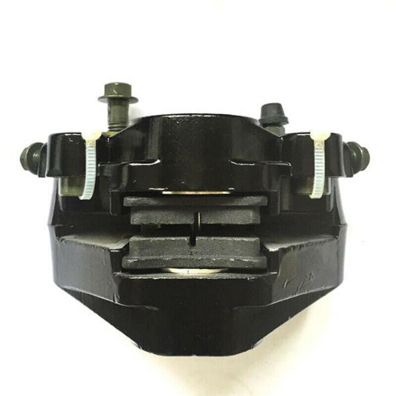8MM 125cc Motorcycle Front/Rear Brake Master Cylinder Caliper Assembly for ATV
