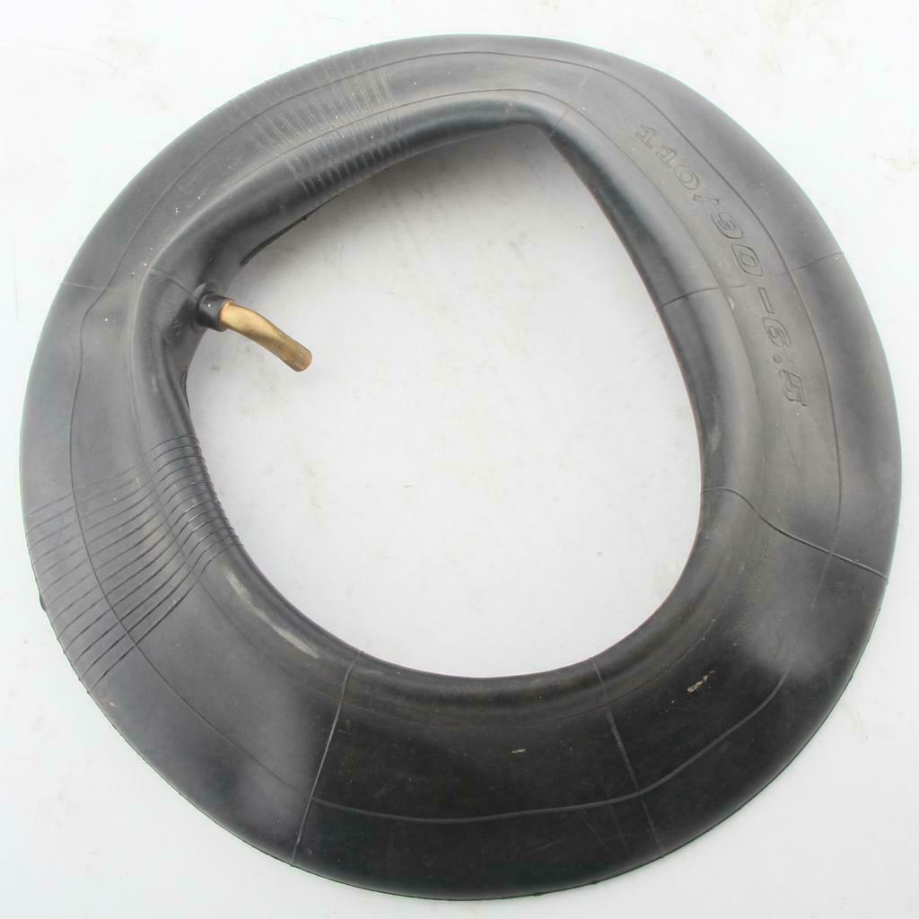 4.33/3.5-6.5inch Inner Tire Tube For 50cc Mini Quad Dirt Bike Scooters