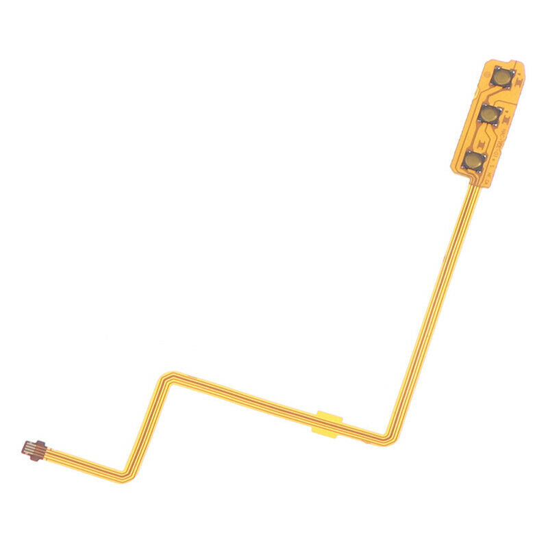 Power Switch On Off Volume Button Connector Flex Cable For Nintendo Swit.l8