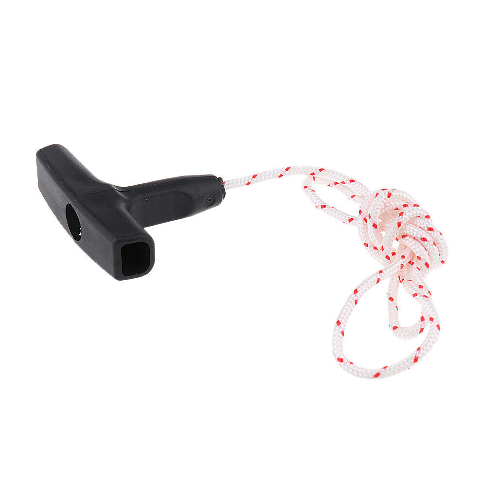 Pull Start Handle with Rope for Stihl 038 039 041 Chainsaw Mower Parts 1m