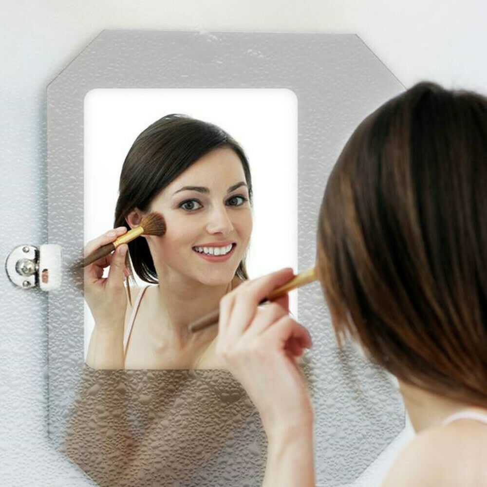 Clear Anti-fog Film Bathroom Mirror Protective Film for Home Hotel mirror USE