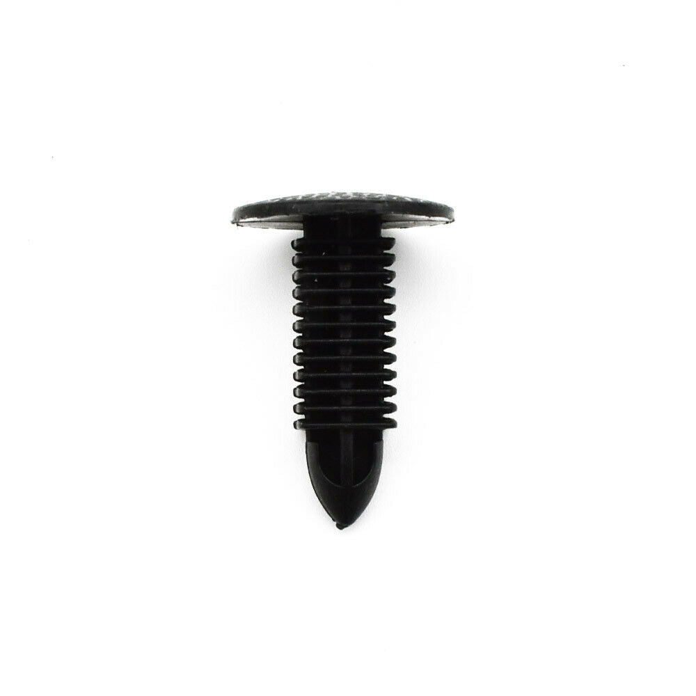 500Pcs Universal Mixed Auto Fastener Car Bumper Clips Retainer For Fender Liner