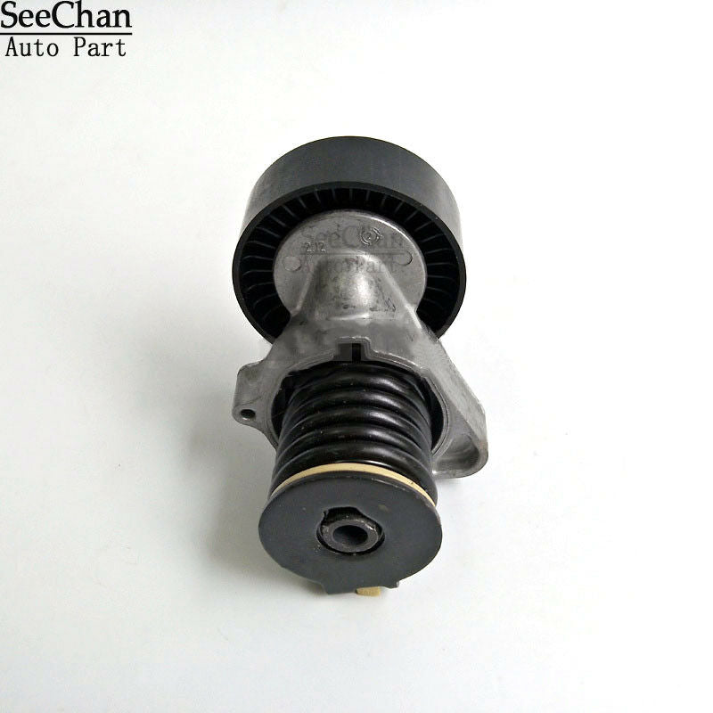 Belt Tensioner Fit For Mercedes W203 W211 R171 W204 C200 C230 SLK200 2000-2011