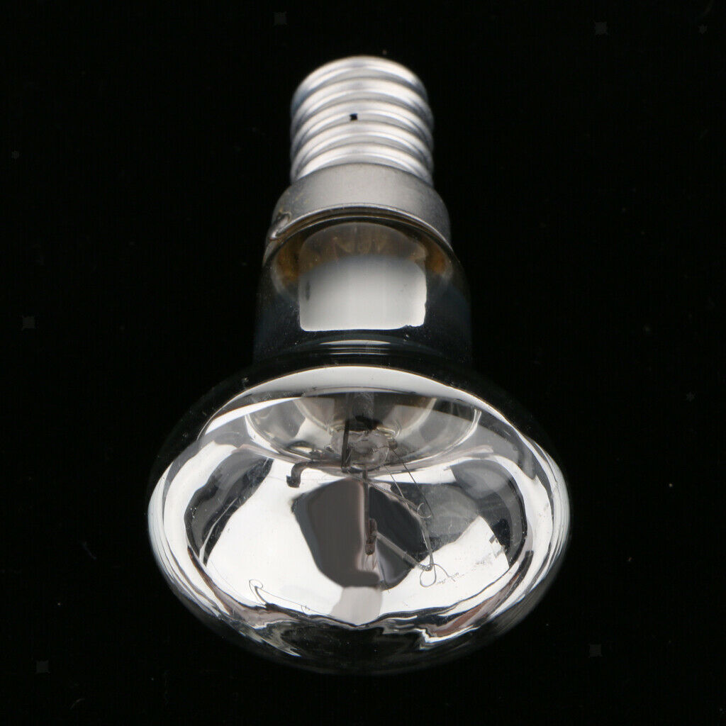 2pcs 220V 30W Lava Lamps Bulb for Bedroom Kitchen Shopping Mall Decoration