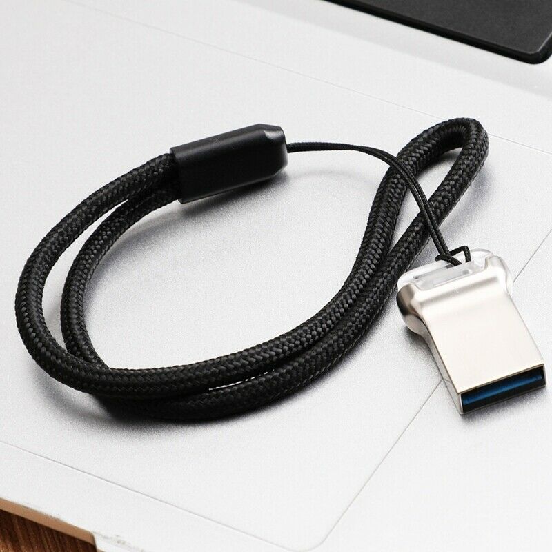 High Speed USB Flash Drive Metal 64GB USB Stick 3.0 Memory Stick F7Z4