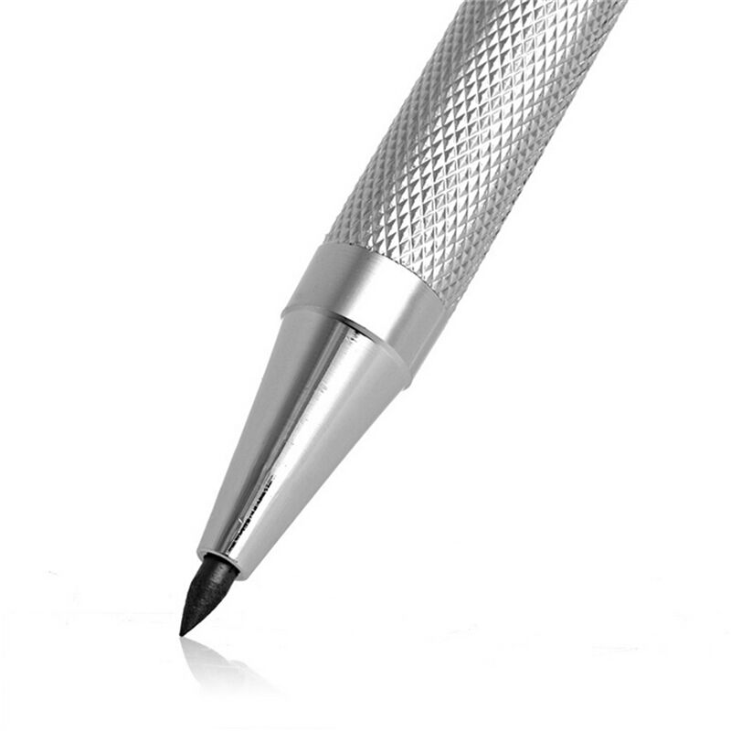 Lead Holder Automatic Draughting Mechanical Drafting Pencil 12x Black Lea.l8