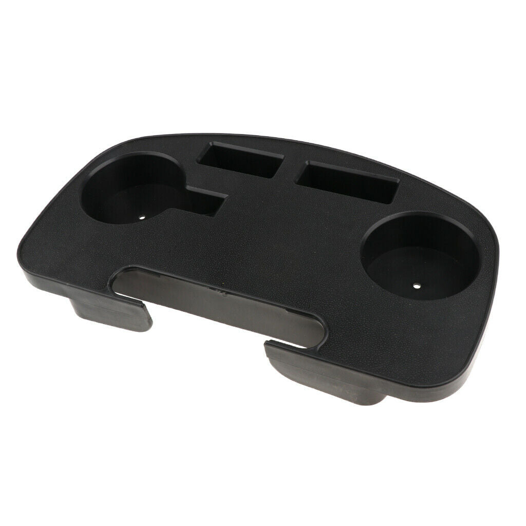 Leisure Chair  Table Cup Holder Beverage Snack Tray Camping 2#