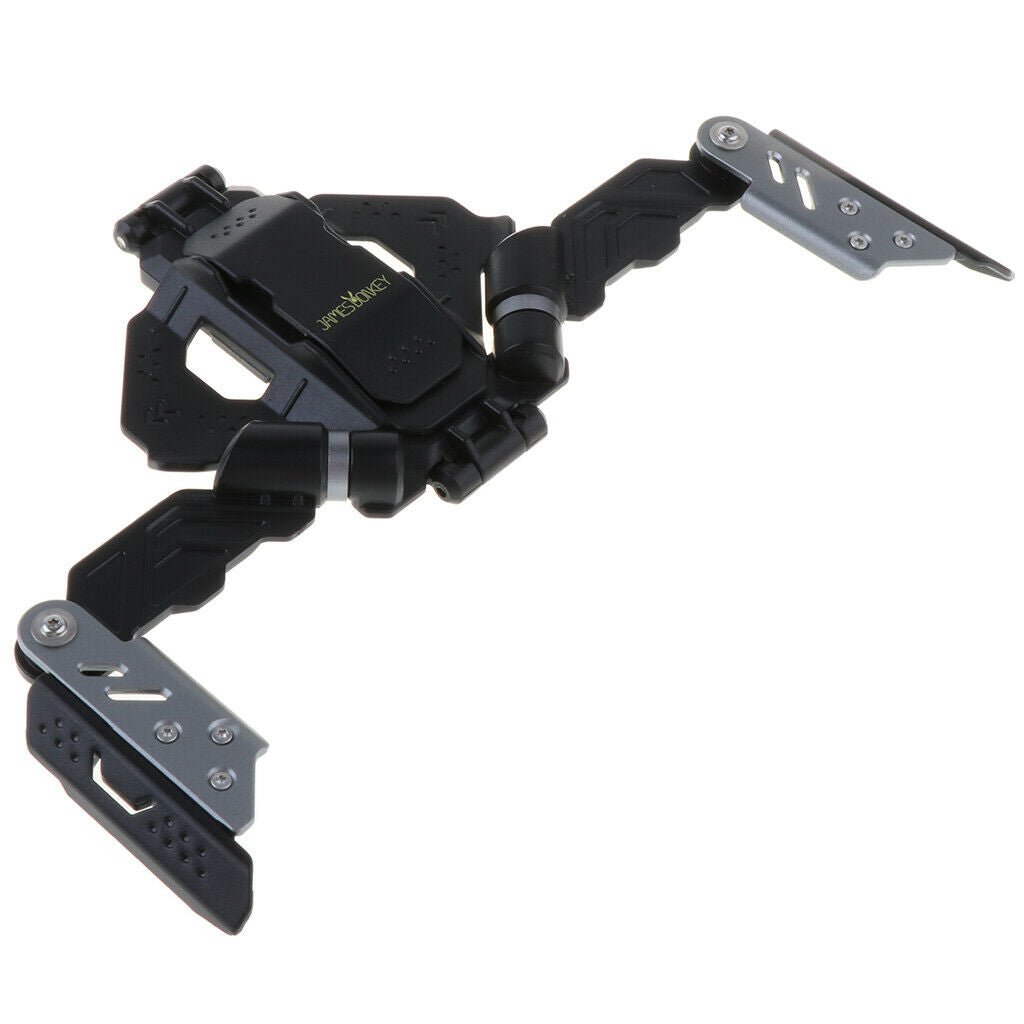 Universal Mobile Smart Cell Phone Holder Clip Gamepads Portable Gaming Grip