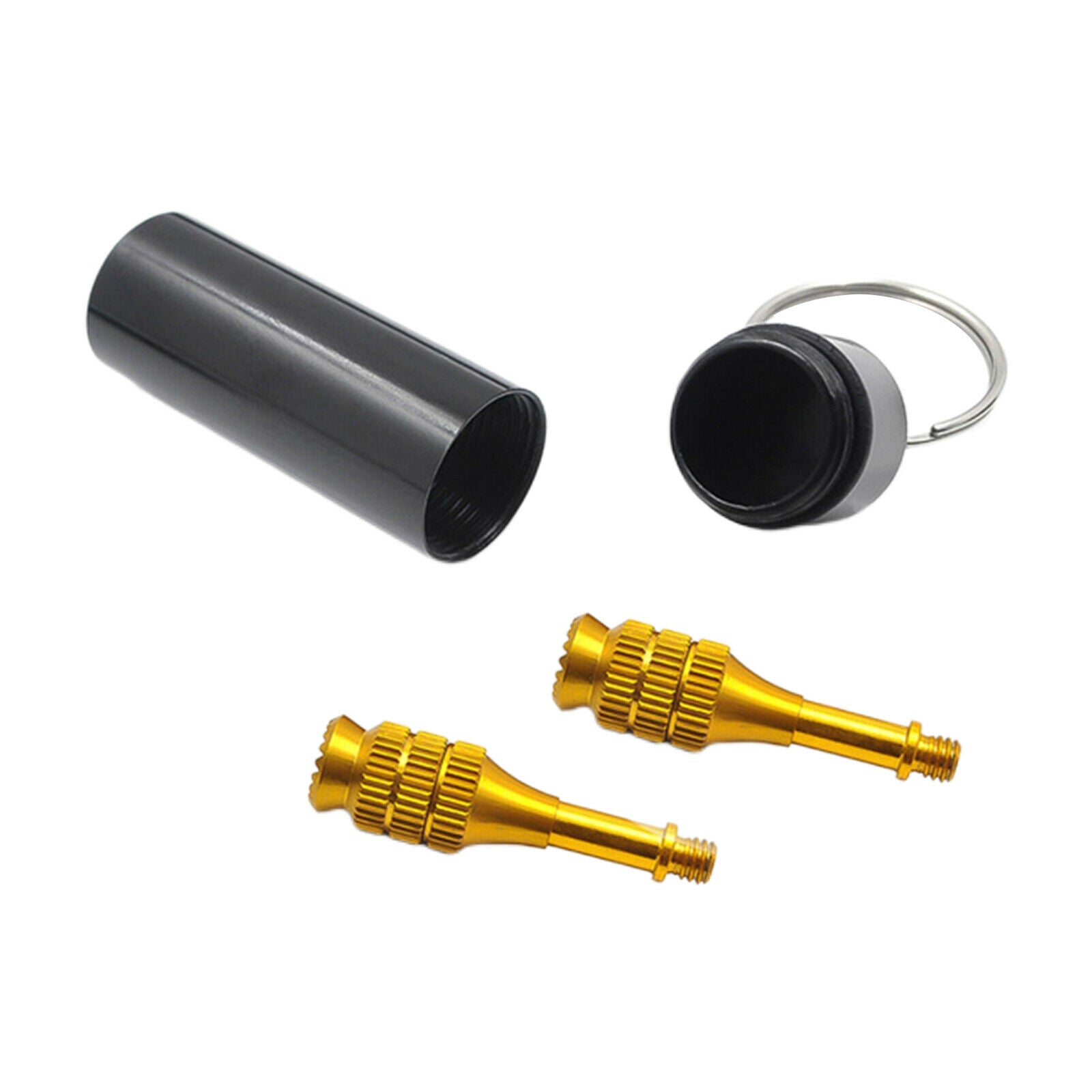 Remote Controller Thumb Rocker Rod Kit for DJI Mavic Air 2/Mini 2 Drone