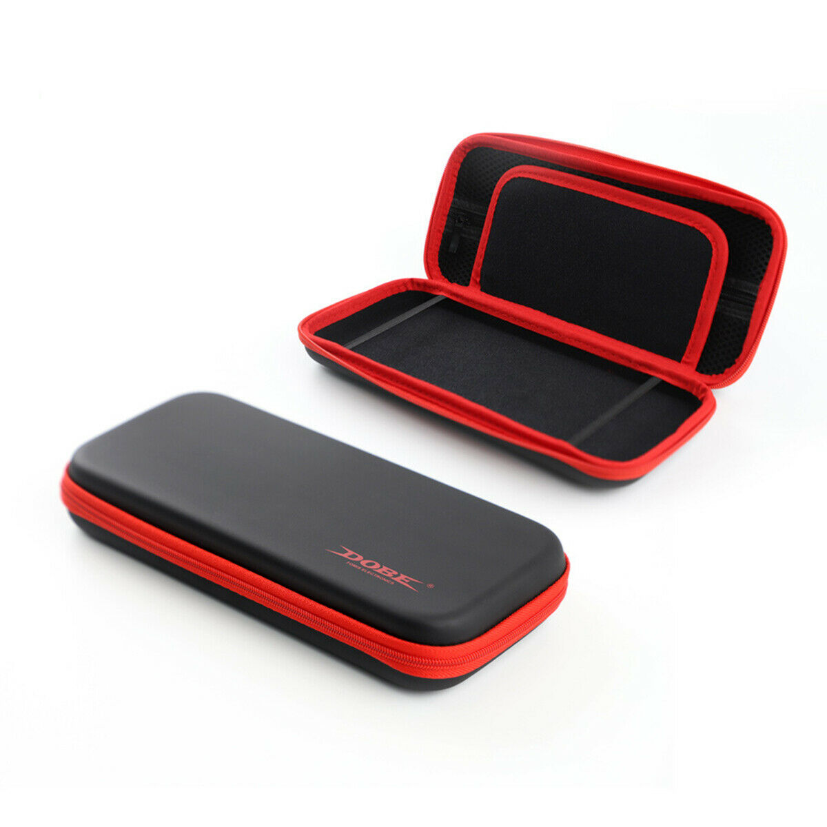 Games Consoles Case Waterproof Hard Protective Storage Bag For Switch OLED Gifts